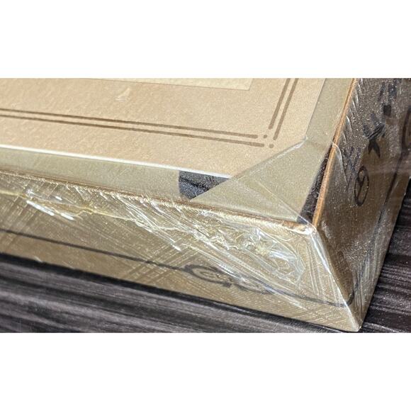 Vintage Hallmark 80s Hummel Retro Christmas Sealed Nostalgic Cards & Envelopes - Picture 4 of 7